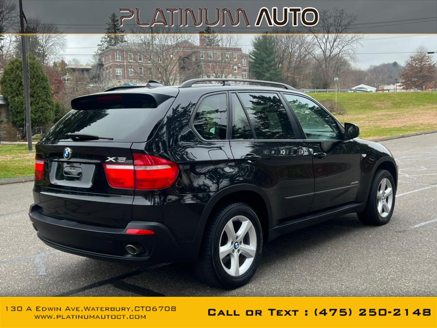 2010 BMW X5 AWD 4dr 35d, available for sale in Waterbury, Connecticut | Platinum Auto Care. Waterbury, Connecticut 2010 BMW X5 AWD 4dr 35d, available for sale in Waterbury, Connecticut | Platinum Auto Care. Waterbury, Connecticut