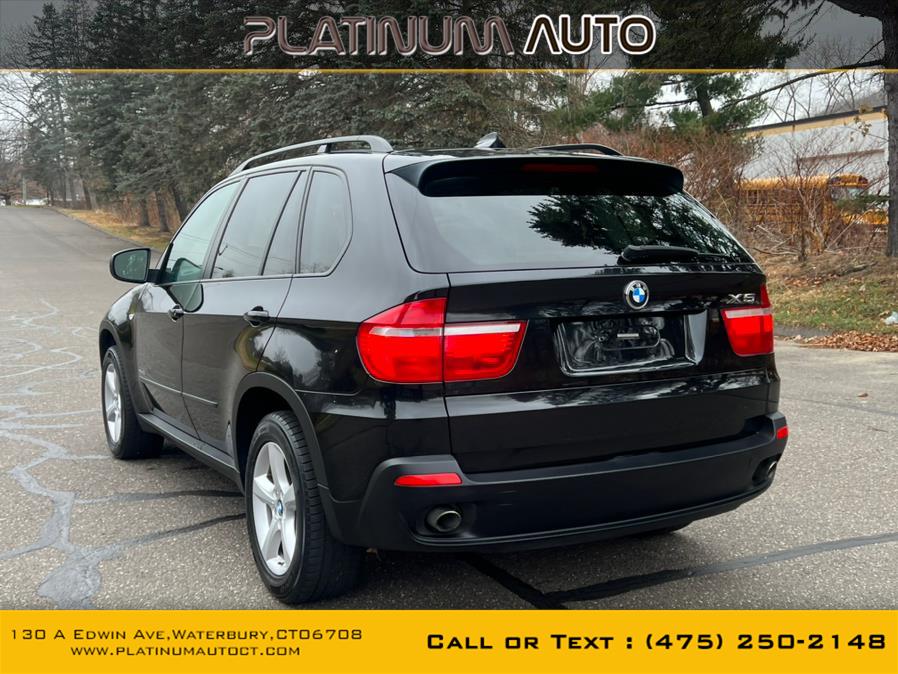 2010 BMW X5 AWD 4dr 35d, available for sale in Waterbury, Connecticut | Platinum Auto Care. Waterbury, Connecticut 2010 BMW X5 AWD 4dr 35d, available for sale in Waterbury, Connecticut | Platinum Auto Care. Waterbury, Connecticut
