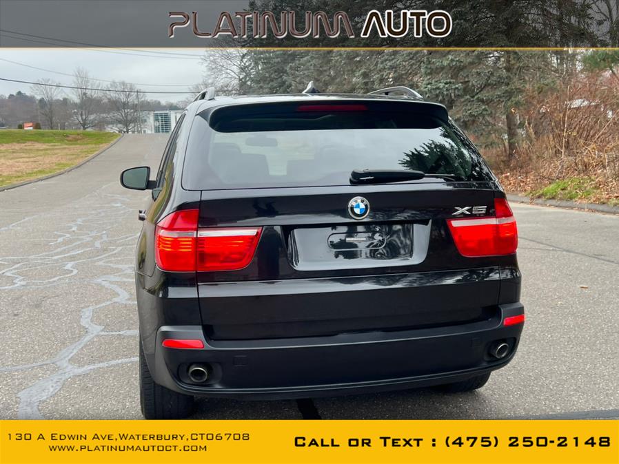 2010 BMW X5 AWD 4dr 35d, available for sale in Waterbury, Connecticut | Platinum Auto Care. Waterbury, Connecticut 2010 BMW X5 AWD 4dr 35d, available for sale in Waterbury, Connecticut | Platinum Auto Care. Waterbury, Connecticut