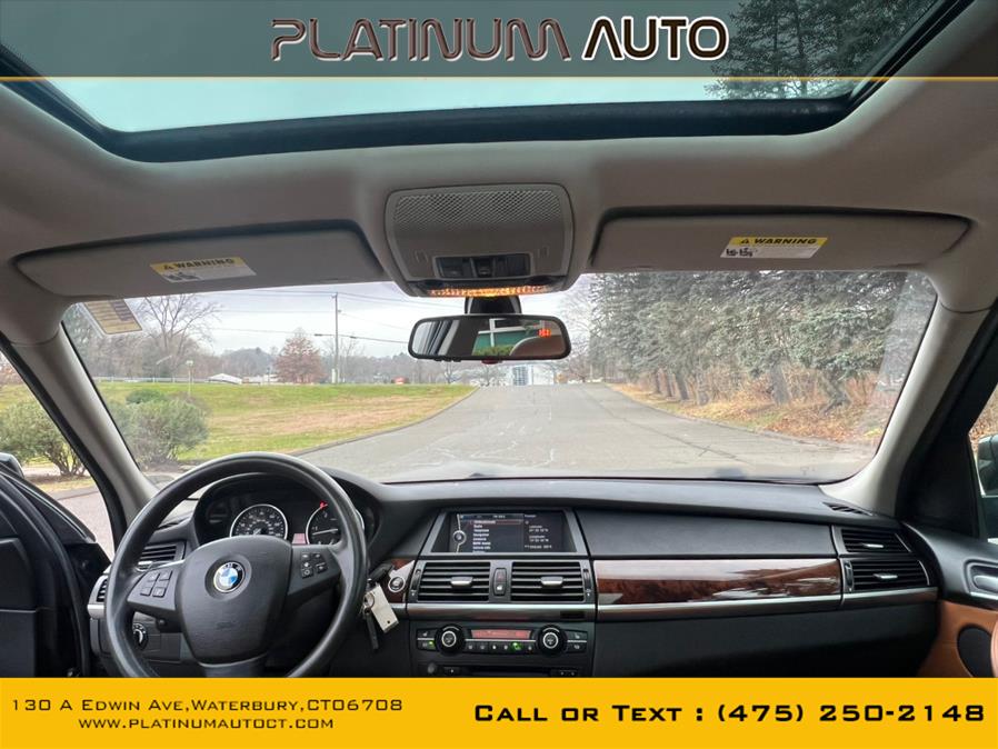 2010 BMW X5 AWD 4dr 35d, available for sale in Waterbury, Connecticut | Platinum Auto Care. Waterbury, Connecticut 2010 BMW X5 AWD 4dr 35d, available for sale in Waterbury, Connecticut | Platinum Auto Care. Waterbury, Connecticut