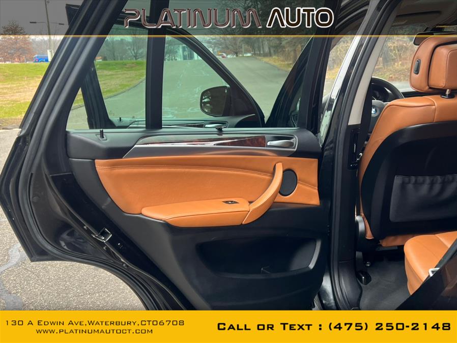 2010 BMW X5 AWD 4dr 35d, available for sale in Waterbury, Connecticut | Platinum Auto Care. Waterbury, Connecticut 2010 BMW X5 AWD 4dr 35d, available for sale in Waterbury, Connecticut | Platinum Auto Care. Waterbury, Connecticut