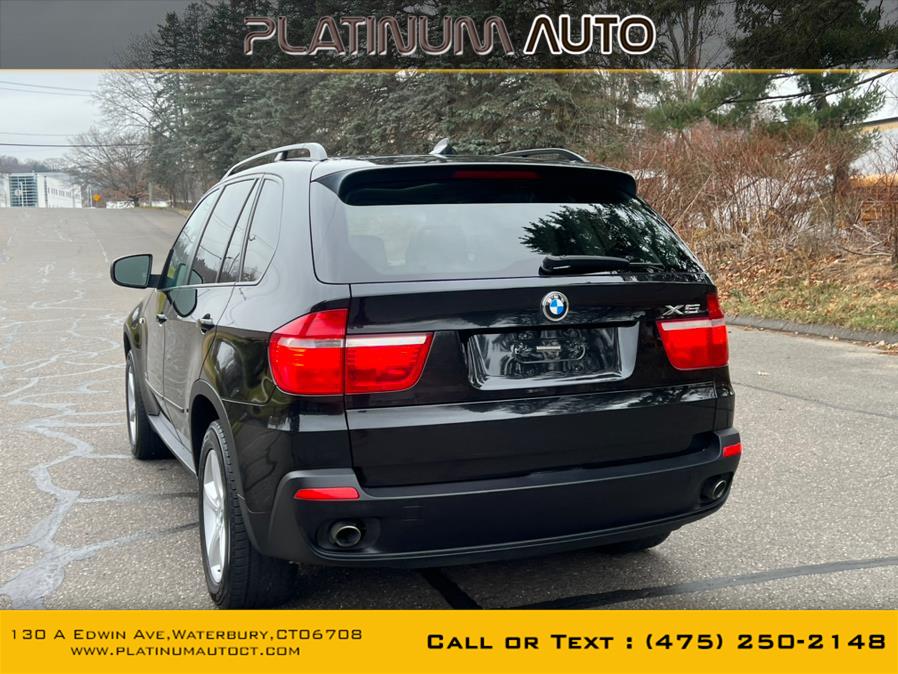2010 BMW X5 AWD 4dr 35d, available for sale in Waterbury, Connecticut | Platinum Auto Care. Waterbury, Connecticut 2010 BMW X5 AWD 4dr 35d, available for sale in Waterbury, Connecticut | Platinum Auto Care. Waterbury, Connecticut