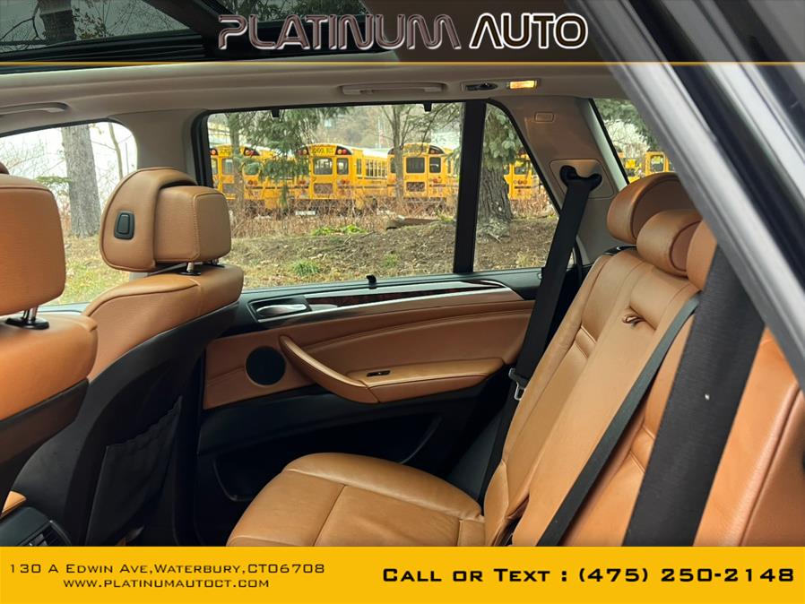 2010 BMW X5 AWD 4dr 35d, available for sale in Waterbury, Connecticut | Platinum Auto Care. Waterbury, Connecticut 2010 BMW X5 AWD 4dr 35d, available for sale in Waterbury, Connecticut | Platinum Auto Care. Waterbury, Connecticut