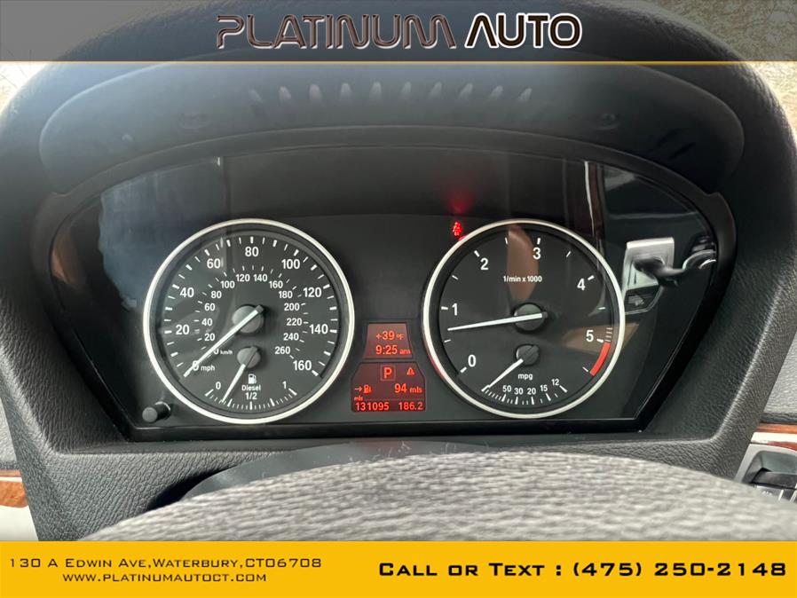 2010 BMW X5 AWD 4dr 35d, available for sale in Waterbury, Connecticut | Platinum Auto Care. Waterbury, Connecticut 2010 BMW X5 AWD 4dr 35d, available for sale in Waterbury, Connecticut | Platinum Auto Care. Waterbury, Connecticut