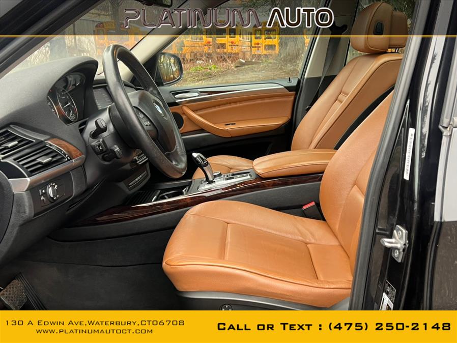 2010 BMW X5 AWD 4dr 35d, available for sale in Waterbury, Connecticut | Platinum Auto Care. Waterbury, Connecticut 2010 BMW X5 AWD 4dr 35d, available for sale in Waterbury, Connecticut | Platinum Auto Care. Waterbury, Connecticut