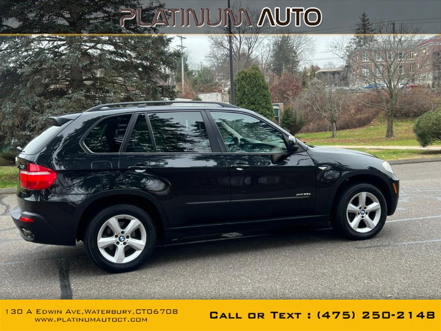 2010 BMW X5 AWD 4dr 35d, available for sale in Waterbury, Connecticut | Platinum Auto Care. Waterbury, Connecticut 2010 BMW X5 AWD 4dr 35d, available for sale in Waterbury, Connecticut | Platinum Auto Care. Waterbury, Connecticut