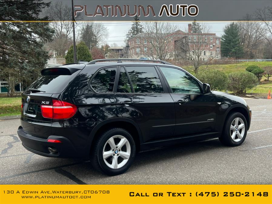 2010 BMW X5 AWD 4dr 35d, available for sale in Waterbury, Connecticut | Platinum Auto Care. Waterbury, Connecticut 2010 BMW X5 AWD 4dr 35d, available for sale in Waterbury, Connecticut | Platinum Auto Care. Waterbury, Connecticut