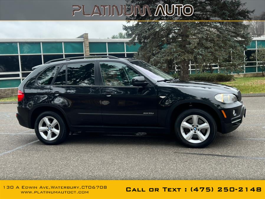 2010 BMW X5 AWD 4dr 35d, available for sale in Waterbury, Connecticut | Platinum Auto Care. Waterbury, Connecticut 2010 BMW X5 AWD 4dr 35d, available for sale in Waterbury, Connecticut | Platinum Auto Care. Waterbury, Connecticut