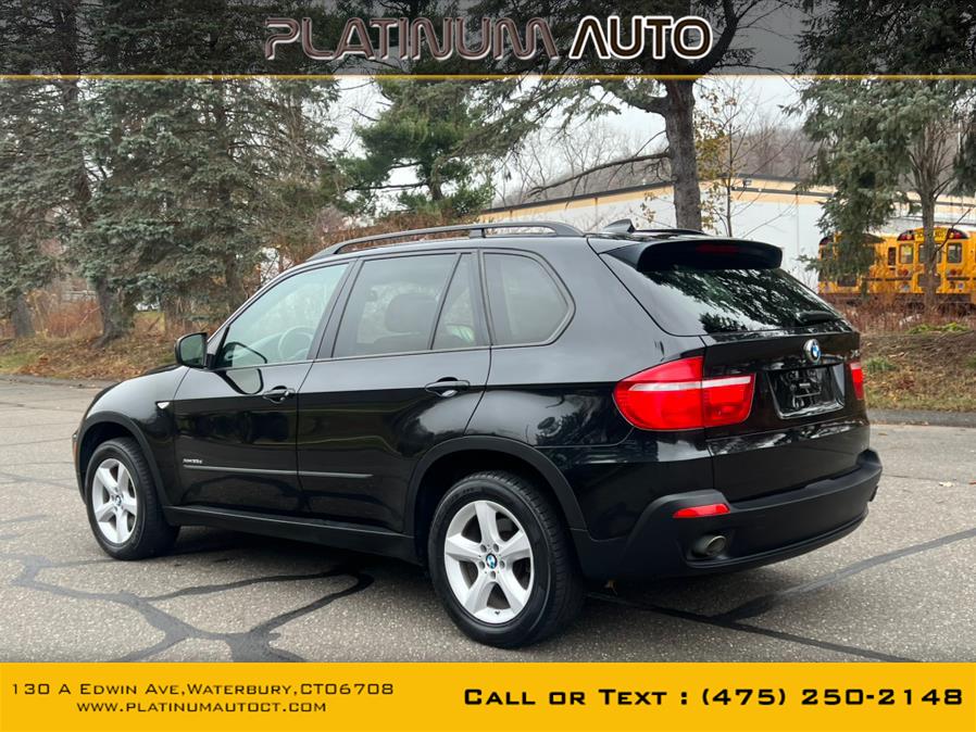 2010 BMW X5 AWD 4dr 35d, available for sale in Waterbury, Connecticut | Platinum Auto Care. Waterbury, Connecticut 2010 BMW X5 AWD 4dr 35d, available for sale in Waterbury, Connecticut | Platinum Auto Care. Waterbury, Connecticut
