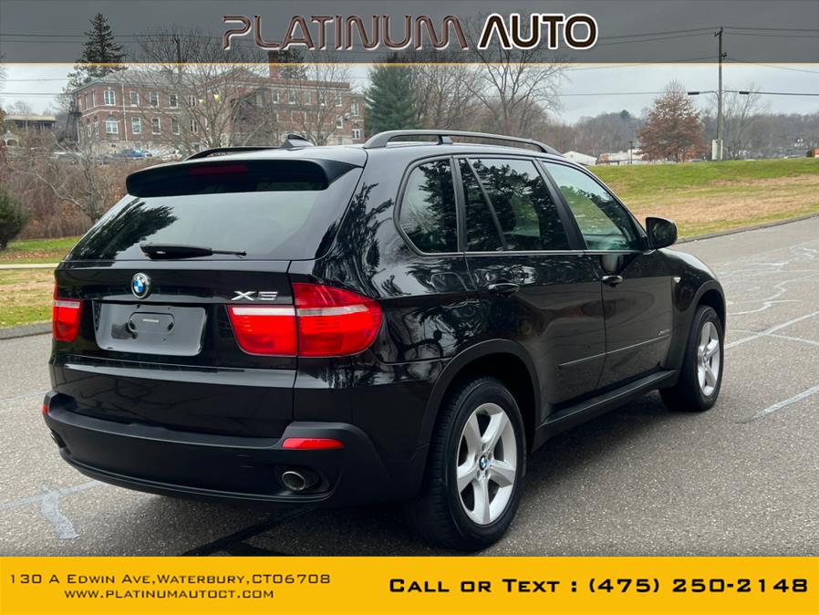 2010 BMW X5 AWD 4dr 35d, available for sale in Waterbury, Connecticut | Platinum Auto Care. Waterbury, Connecticut 2010 BMW X5 AWD 4dr 35d, available for sale in Waterbury, Connecticut | Platinum Auto Care. Waterbury, Connecticut