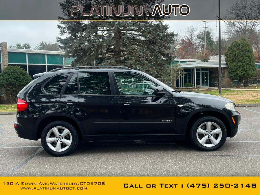 2010 BMW X5 AWD 4dr 35d, available for sale in Waterbury, Connecticut | Platinum Auto Care. Waterbury, Connecticut 2010 BMW X5 AWD 4dr 35d, available for sale in Waterbury, Connecticut | Platinum Auto Care. Waterbury, Connecticut
