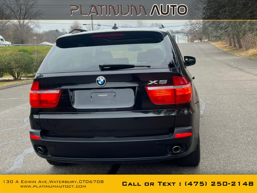 2010 BMW X5 AWD 4dr 35d, available for sale in Waterbury, Connecticut | Platinum Auto Care. Waterbury, Connecticut 2010 BMW X5 AWD 4dr 35d, available for sale in Waterbury, Connecticut | Platinum Auto Care. Waterbury, Connecticut