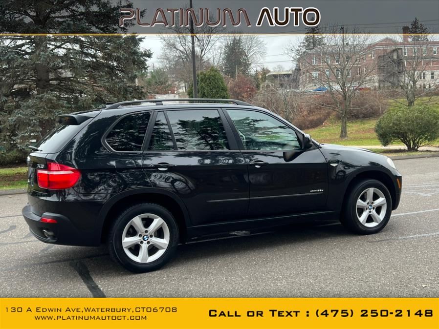 2010 BMW X5 AWD 4dr 35d, available for sale in Waterbury, Connecticut | Platinum Auto Care. Waterbury, Connecticut 2010 BMW X5 AWD 4dr 35d, available for sale in Waterbury, Connecticut | Platinum Auto Care. Waterbury, Connecticut
