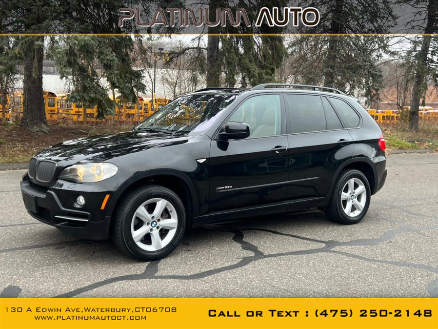 2010 BMW X5 AWD 4dr 35d, available for sale in Waterbury, Connecticut | Platinum Auto Care. Waterbury, Connecticut 2010 BMW X5 AWD 4dr 35d, available for sale in Waterbury, Connecticut | Platinum Auto Care. Waterbury, Connecticut