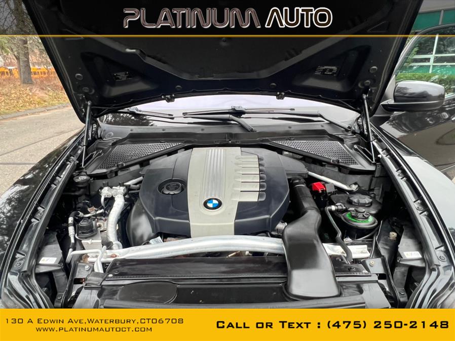 2010 BMW X5 AWD 4dr 35d, available for sale in Waterbury, Connecticut | Platinum Auto Care. Waterbury, Connecticut 2010 BMW X5 AWD 4dr 35d, available for sale in Waterbury, Connecticut | Platinum Auto Care. Waterbury, Connecticut