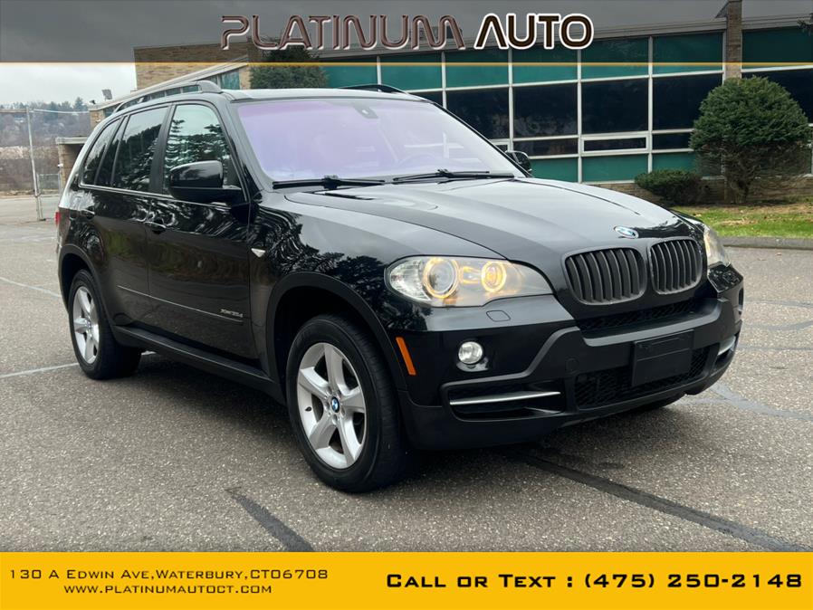 2010 BMW X5 AWD 4dr 35d, available for sale in Waterbury, Connecticut | Platinum Auto Care. Waterbury, Connecticut 2010 BMW X5 AWD 4dr 35d, available for sale in Waterbury, Connecticut | Platinum Auto Care. Waterbury, Connecticut