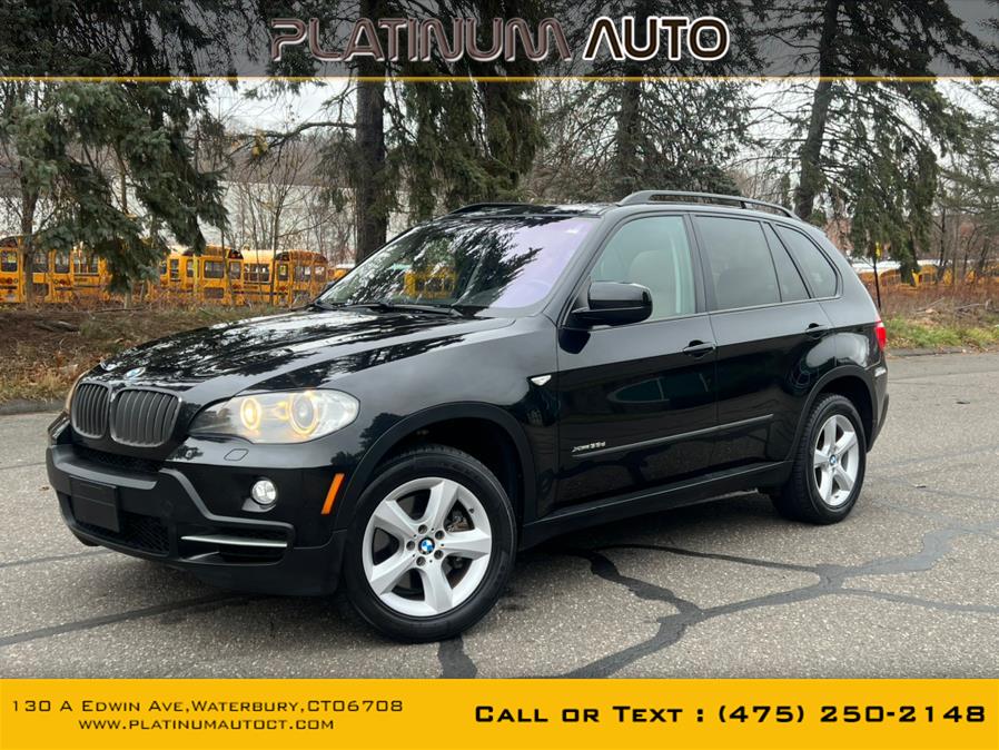 2010 BMW X5 AWD 4dr 35d, available for sale in Waterbury, Connecticut | Platinum Auto Care. Waterbury, Connecticut 2010 BMW X5 AWD 4dr 35d, available for sale in Waterbury, Connecticut | Platinum Auto Care. Waterbury, Connecticut