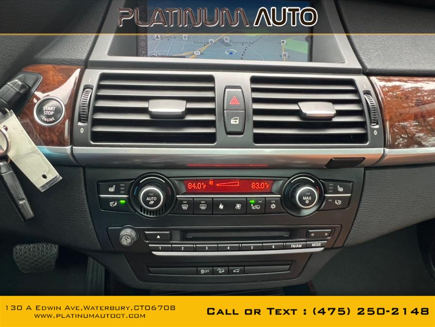 2010 BMW X5 AWD 4dr 35d, available for sale in Waterbury, Connecticut | Platinum Auto Care. Waterbury, Connecticut 2010 BMW X5 AWD 4dr 35d, available for sale in Waterbury, Connecticut | Platinum Auto Care. Waterbury, Connecticut
