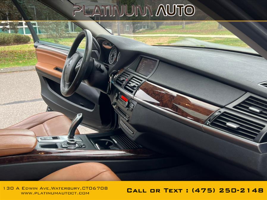 2010 BMW X5 AWD 4dr 35d, available for sale in Waterbury, Connecticut | Platinum Auto Care. Waterbury, Connecticut 2010 BMW X5 AWD 4dr 35d, available for sale in Waterbury, Connecticut | Platinum Auto Care. Waterbury, Connecticut