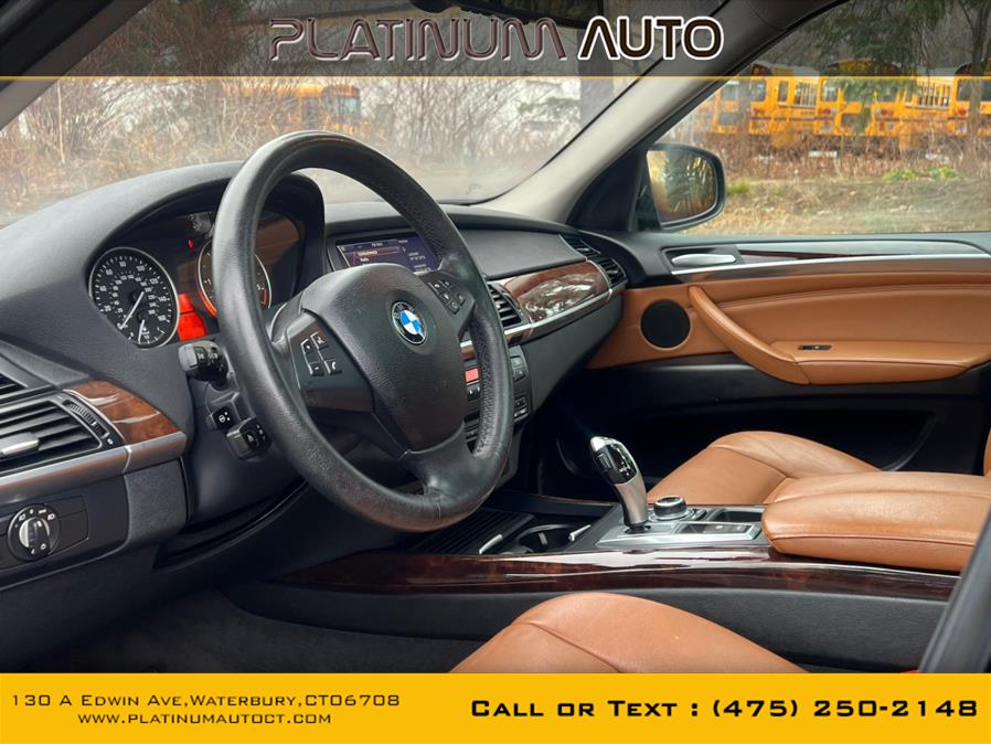 2010 BMW X5 AWD 4dr 35d, available for sale in Waterbury, Connecticut | Platinum Auto Care. Waterbury, Connecticut 2010 BMW X5 AWD 4dr 35d, available for sale in Waterbury, Connecticut | Platinum Auto Care. Waterbury, Connecticut