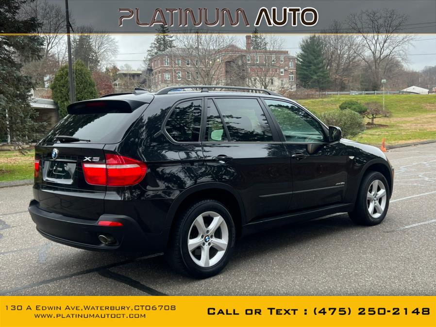 2010 BMW X5 AWD 4dr 35d, available for sale in Waterbury, Connecticut | Platinum Auto Care. Waterbury, Connecticut 2010 BMW X5 AWD 4dr 35d, available for sale in Waterbury, Connecticut | Platinum Auto Care. Waterbury, Connecticut