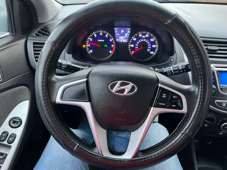 2012 Hyundai Accent 5dr HB Auto GS, available for sale in East Windsor, Connecticut | Century Auto And Truck. East Windsor, Connecticut 2012 Hyundai Accent 5dr HB Auto GS, available for sale in East Windsor, Connecticut | Century Auto And Truck. East Windsor, Connecticut