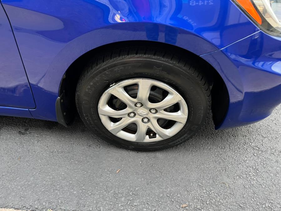 2012 Hyundai Accent 5dr HB Auto GS, available for sale in East Windsor, Connecticut | Century Auto And Truck. East Windsor, Connecticut 2012 Hyundai Accent 5dr HB Auto GS, available for sale in East Windsor, Connecticut | Century Auto And Truck. East Windsor, Connecticut