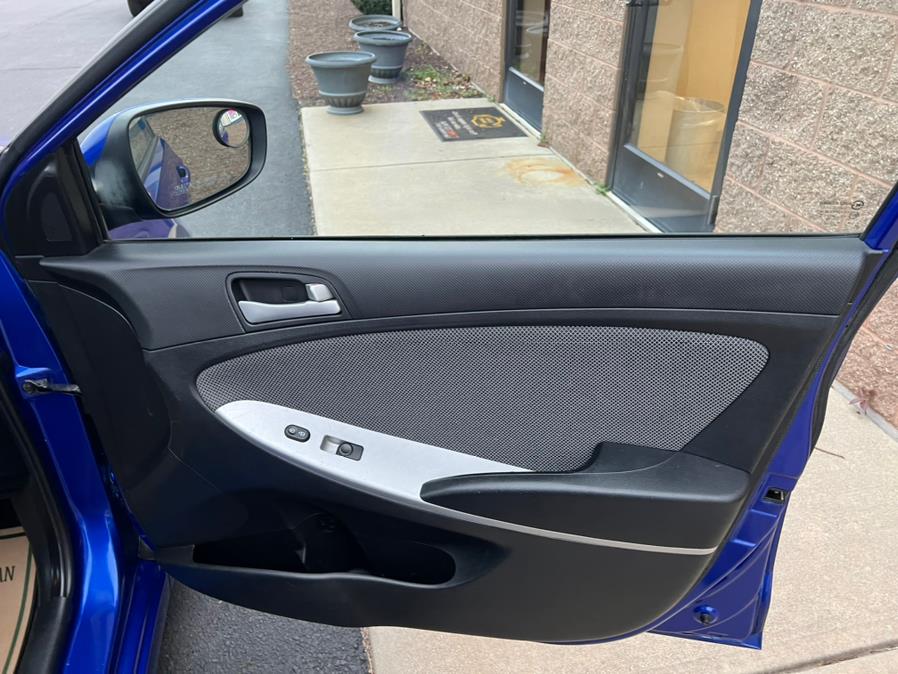 2012 Hyundai Accent 5dr HB Auto GS, available for sale in East Windsor, Connecticut | Century Auto And Truck. East Windsor, Connecticut 2012 Hyundai Accent 5dr HB Auto GS, available for sale in East Windsor, Connecticut | Century Auto And Truck. East Windsor, Connecticut