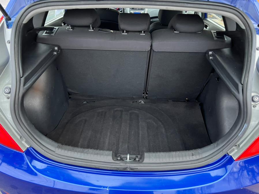 2012 Hyundai Accent 5dr HB Auto GS, available for sale in East Windsor, Connecticut | Century Auto And Truck. East Windsor, Connecticut 2012 Hyundai Accent 5dr HB Auto GS, available for sale in East Windsor, Connecticut | Century Auto And Truck. East Windsor, Connecticut