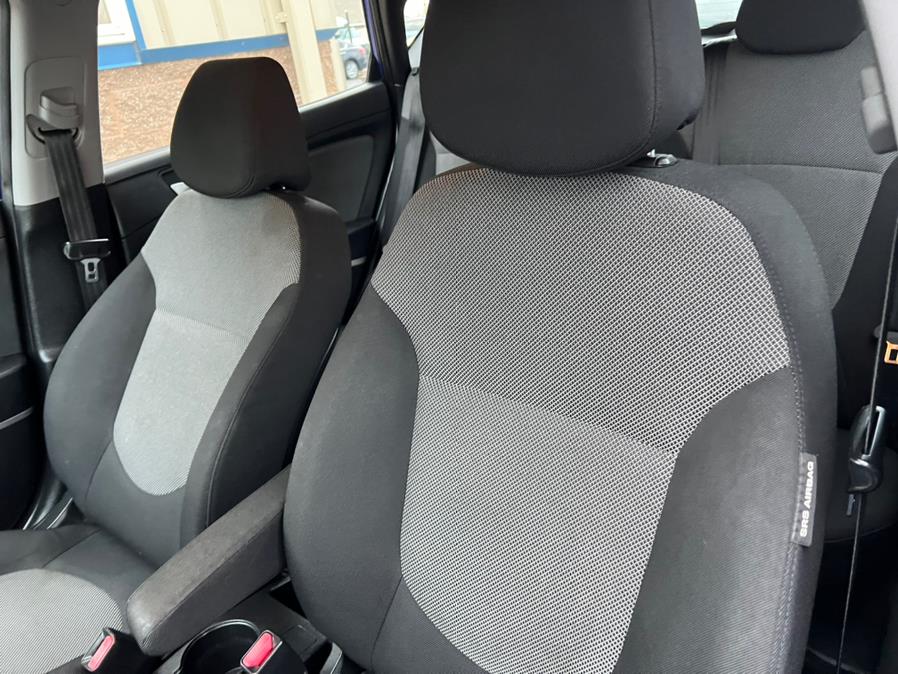 2012 Hyundai Accent 5dr HB Auto GS, available for sale in East Windsor, Connecticut | Century Auto And Truck. East Windsor, Connecticut 2012 Hyundai Accent 5dr HB Auto GS, available for sale in East Windsor, Connecticut | Century Auto And Truck. East Windsor, Connecticut