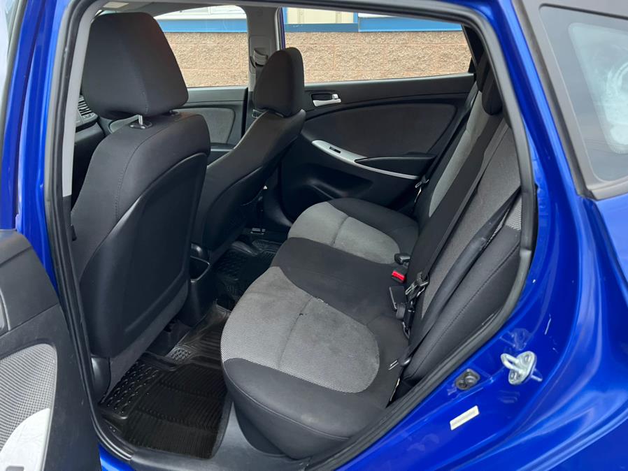 2012 Hyundai Accent 5dr HB Auto GS, available for sale in East Windsor, Connecticut | Century Auto And Truck. East Windsor, Connecticut 2012 Hyundai Accent 5dr HB Auto GS, available for sale in East Windsor, Connecticut | Century Auto And Truck. East Windsor, Connecticut