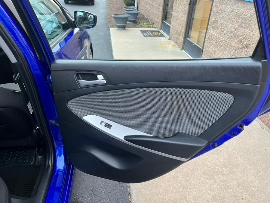 2012 Hyundai Accent 5dr HB Auto GS, available for sale in East Windsor, Connecticut | Century Auto And Truck. East Windsor, Connecticut 2012 Hyundai Accent 5dr HB Auto GS, available for sale in East Windsor, Connecticut | Century Auto And Truck. East Windsor, Connecticut