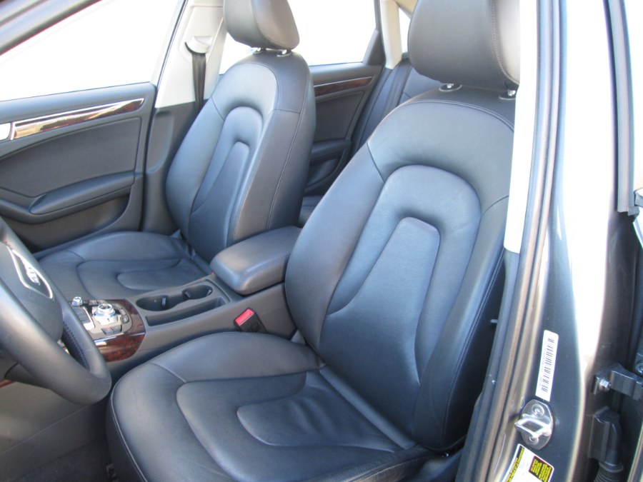 2014 Audi A4 4dr Sdn Auto quattro 2.0T Premium, available for sale in Levittown, Pennsylvania | Levittown Auto. Levittown, Pennsylvania 2014 Audi A4 4dr Sdn Auto quattro 2.0T Premium, available for sale in Levittown, Pennsylvania | Levittown Auto. Levittown, Pennsylvania