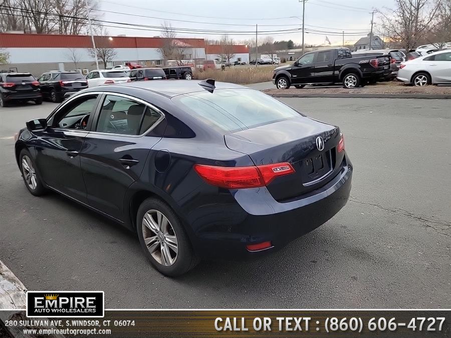 2013 Acura ILX 4dr Sdn 2.0L, available for sale in S.Windsor, Connecticut | Empire Auto Wholesalers. S.Windsor, Connecticut 2013 Acura ILX 4dr Sdn 2.0L, available for sale in S.Windsor, Connecticut | Empire Auto Wholesalers. S.Windsor, Connecticut