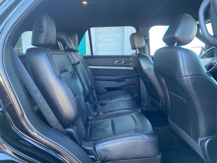 2017 Ford Explorer Sport 4WD, available for sale in Milford, Connecticut | Dealertown Auto Wholesalers. Milford, Connecticut 2017 Ford Explorer Sport 4WD, available for sale in Milford, Connecticut | Dealertown Auto Wholesalers. Milford, Connecticut