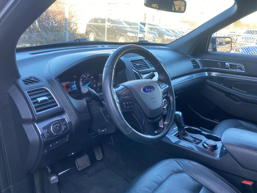 2017 Ford Explorer Sport 4WD, available for sale in Milford, Connecticut | Dealertown Auto Wholesalers. Milford, Connecticut 2017 Ford Explorer Sport 4WD, available for sale in Milford, Connecticut | Dealertown Auto Wholesalers. Milford, Connecticut