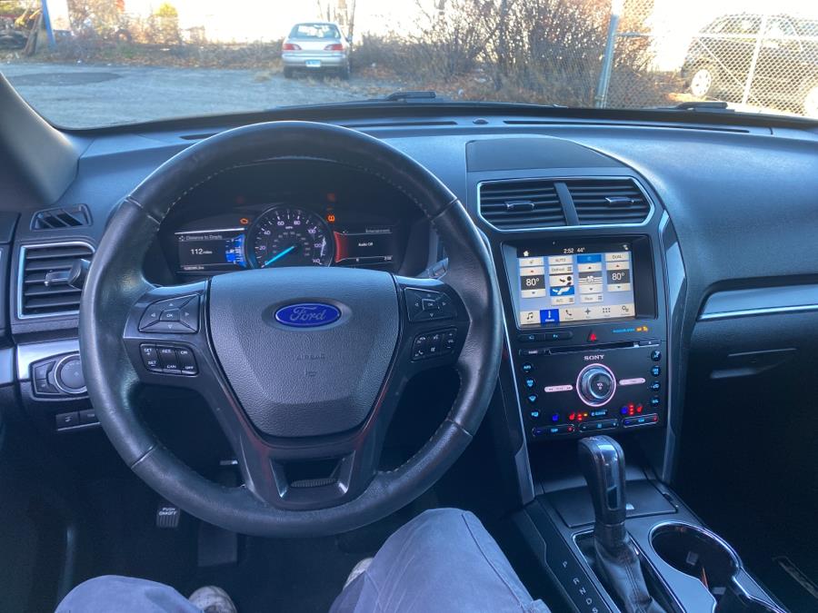 2017 Ford Explorer Sport 4WD, available for sale in Milford, Connecticut | Dealertown Auto Wholesalers. Milford, Connecticut 2017 Ford Explorer Sport 4WD, available for sale in Milford, Connecticut | Dealertown Auto Wholesalers. Milford, Connecticut