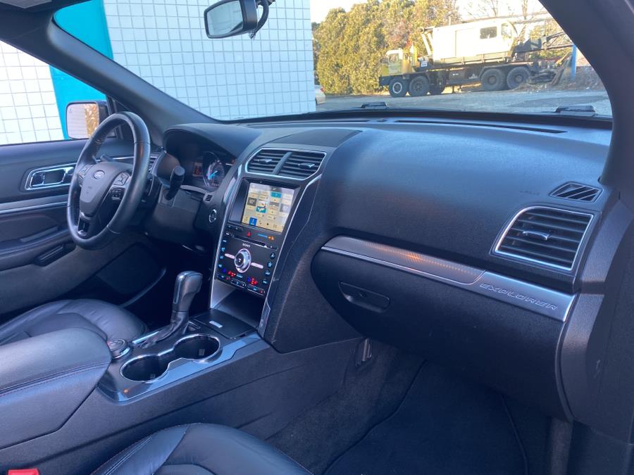2017 Ford Explorer Sport 4WD, available for sale in Milford, Connecticut | Dealertown Auto Wholesalers. Milford, Connecticut 2017 Ford Explorer Sport 4WD, available for sale in Milford, Connecticut | Dealertown Auto Wholesalers. Milford, Connecticut