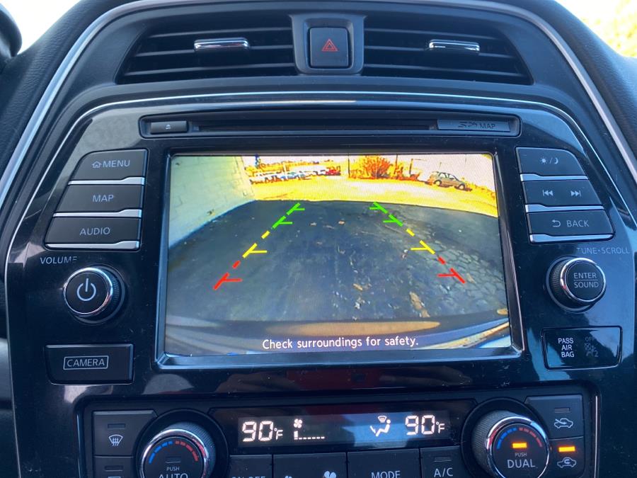 2017 Nissan Maxima SR 3.5L, available for sale in Milford, Connecticut | Dealertown Auto Wholesalers. Milford, Connecticut 2017 Nissan Maxima SR 3.5L, available for sale in Milford, Connecticut | Dealertown Auto Wholesalers. Milford, Connecticut