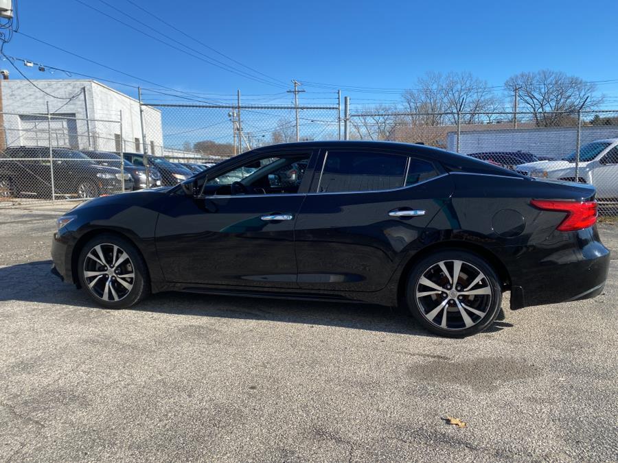 2017 Nissan Maxima SR 3.5L, available for sale in Milford, Connecticut | Dealertown Auto Wholesalers. Milford, Connecticut 2017 Nissan Maxima SR 3.5L, available for sale in Milford, Connecticut | Dealertown Auto Wholesalers. Milford, Connecticut