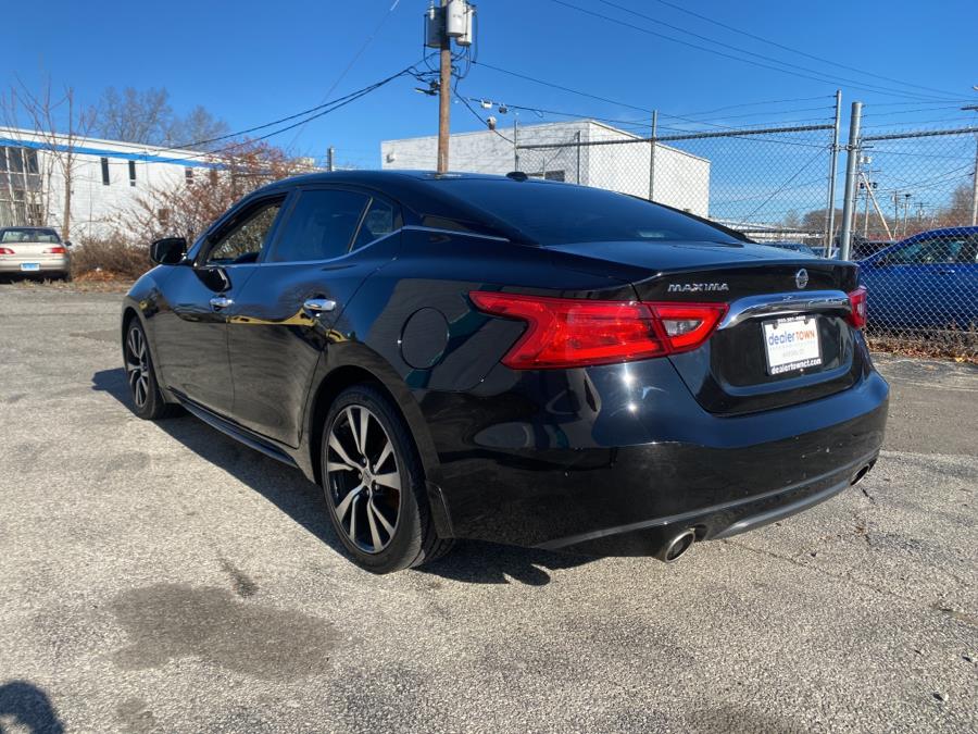 2017 Nissan Maxima SR 3.5L, available for sale in Milford, Connecticut | Dealertown Auto Wholesalers. Milford, Connecticut 2017 Nissan Maxima SR 3.5L, available for sale in Milford, Connecticut | Dealertown Auto Wholesalers. Milford, Connecticut
