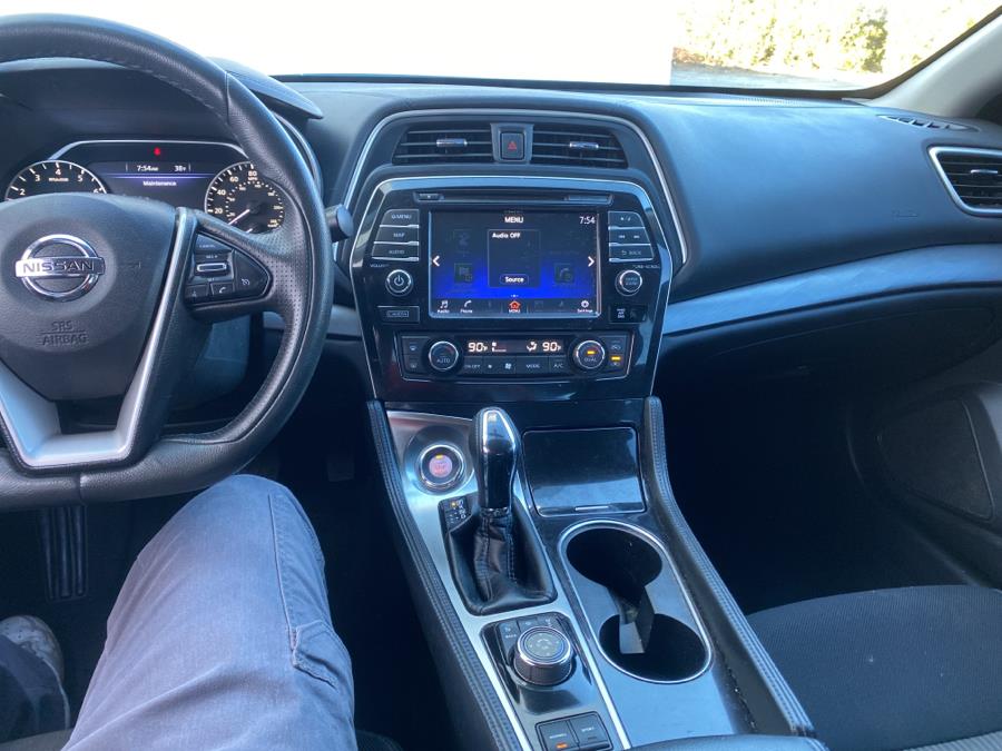 2017 Nissan Maxima SR 3.5L, available for sale in Milford, Connecticut | Dealertown Auto Wholesalers. Milford, Connecticut 2017 Nissan Maxima SR 3.5L, available for sale in Milford, Connecticut | Dealertown Auto Wholesalers. Milford, Connecticut