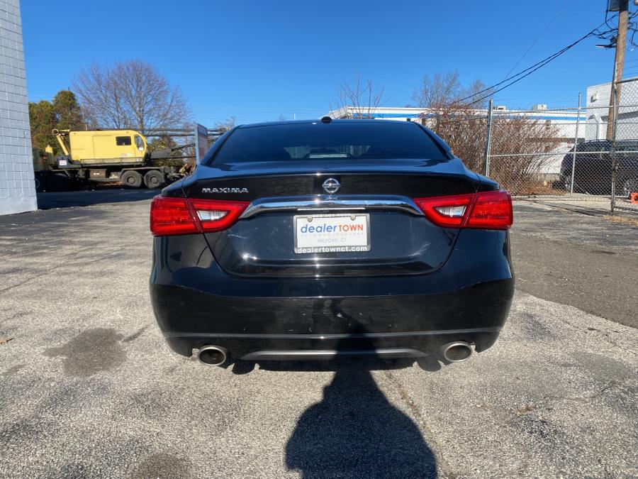 2017 Nissan Maxima SR 3.5L, available for sale in Milford, Connecticut | Dealertown Auto Wholesalers. Milford, Connecticut 2017 Nissan Maxima SR 3.5L, available for sale in Milford, Connecticut | Dealertown Auto Wholesalers. Milford, Connecticut