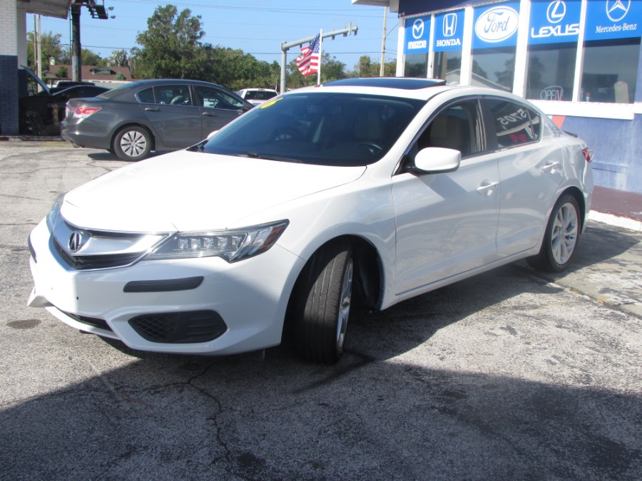 2016 Acura ILX 4dr Sdn w/Premium Pkg, available for sale in Orlando, Florida | VIP Auto Enterprise, Inc. Orlando, Florida 2016 Acura ILX 4dr Sdn w/Premium Pkg, available for sale in Orlando, Florida | VIP Auto Enterprise, Inc. Orlando, Florida