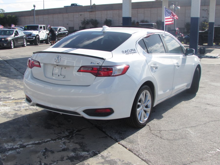 2016 Acura ILX 4dr Sdn w/Premium Pkg, available for sale in Orlando, Florida | VIP Auto Enterprise, Inc. Orlando, Florida 2016 Acura ILX 4dr Sdn w/Premium Pkg, available for sale in Orlando, Florida | VIP Auto Enterprise, Inc. Orlando, Florida