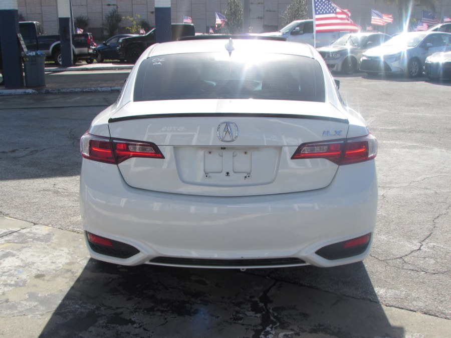 2016 Acura ILX 4dr Sdn w/Premium Pkg, available for sale in Orlando, Florida | VIP Auto Enterprise, Inc. Orlando, Florida 2016 Acura ILX 4dr Sdn w/Premium Pkg, available for sale in Orlando, Florida | VIP Auto Enterprise, Inc. Orlando, Florida