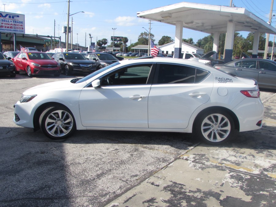 2016 Acura ILX 4dr Sdn w/Premium Pkg, available for sale in Orlando, Florida | VIP Auto Enterprise, Inc. Orlando, Florida 2016 Acura ILX 4dr Sdn w/Premium Pkg, available for sale in Orlando, Florida | VIP Auto Enterprise, Inc. Orlando, Florida