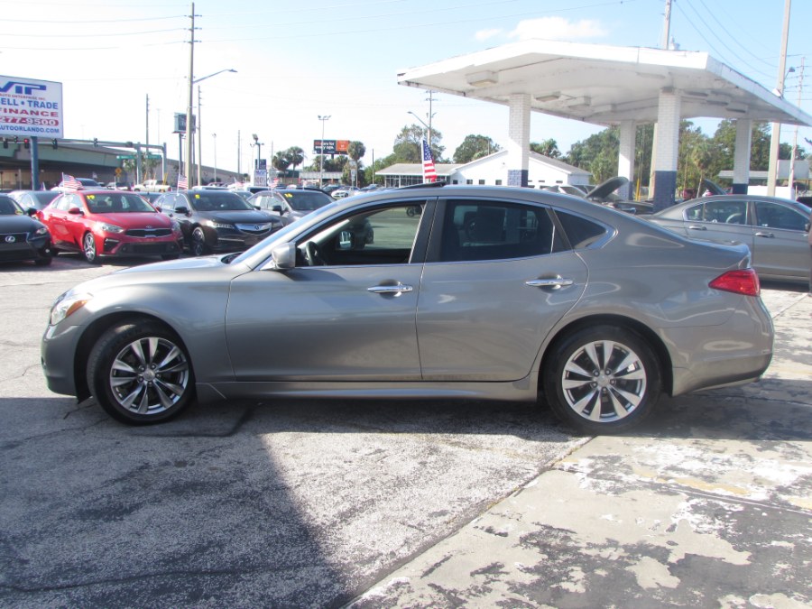 2012 Infiniti M37 4dr Sdn RWD, available for sale in Orlando, Florida | VIP Auto Enterprise, Inc. Orlando, Florida 2012 Infiniti M37 4dr Sdn RWD, available for sale in Orlando, Florida | VIP Auto Enterprise, Inc. Orlando, Florida