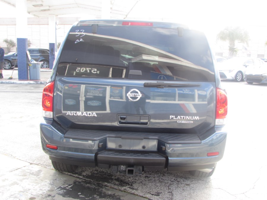 2013 Nissan Armada 2WD 4dr Platinum, available for sale in Orlando, Florida | VIP Auto Enterprise, Inc. Orlando, Florida 2013 Nissan Armada 2WD 4dr Platinum, available for sale in Orlando, Florida | VIP Auto Enterprise, Inc. Orlando, Florida