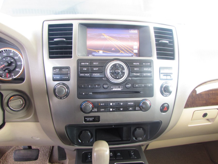 2013 Nissan Armada 2WD 4dr Platinum, available for sale in Orlando, Florida | VIP Auto Enterprise, Inc. Orlando, Florida 2013 Nissan Armada 2WD 4dr Platinum, available for sale in Orlando, Florida | VIP Auto Enterprise, Inc. Orlando, Florida